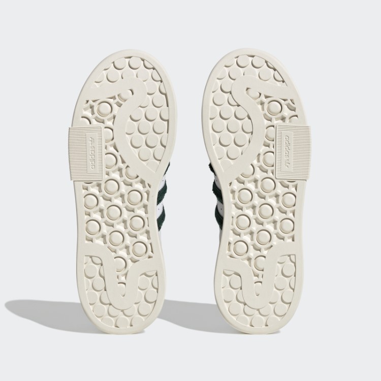 Tênis Adidas Superstar Bonega 2b Branco