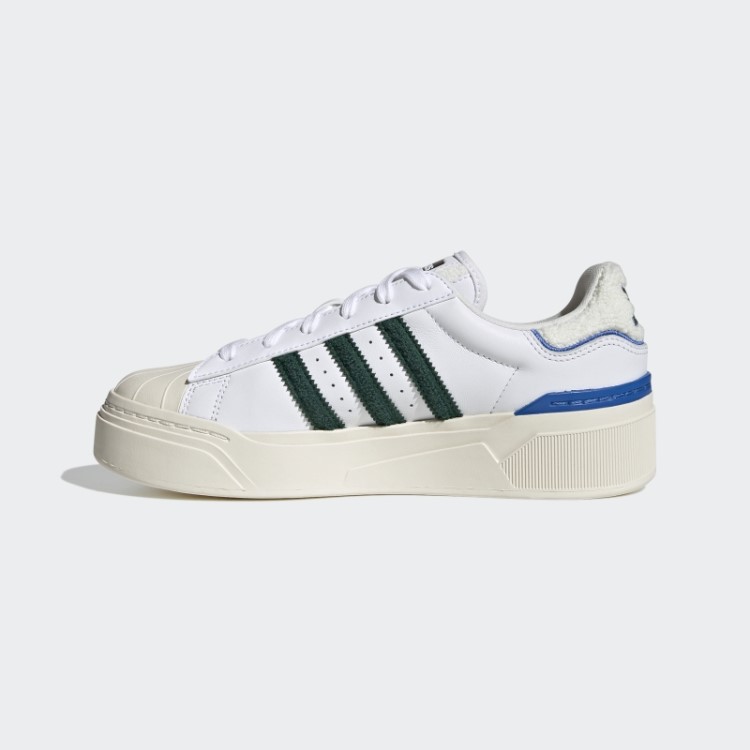 Tênis Adidas Superstar Bonega 2b Branco