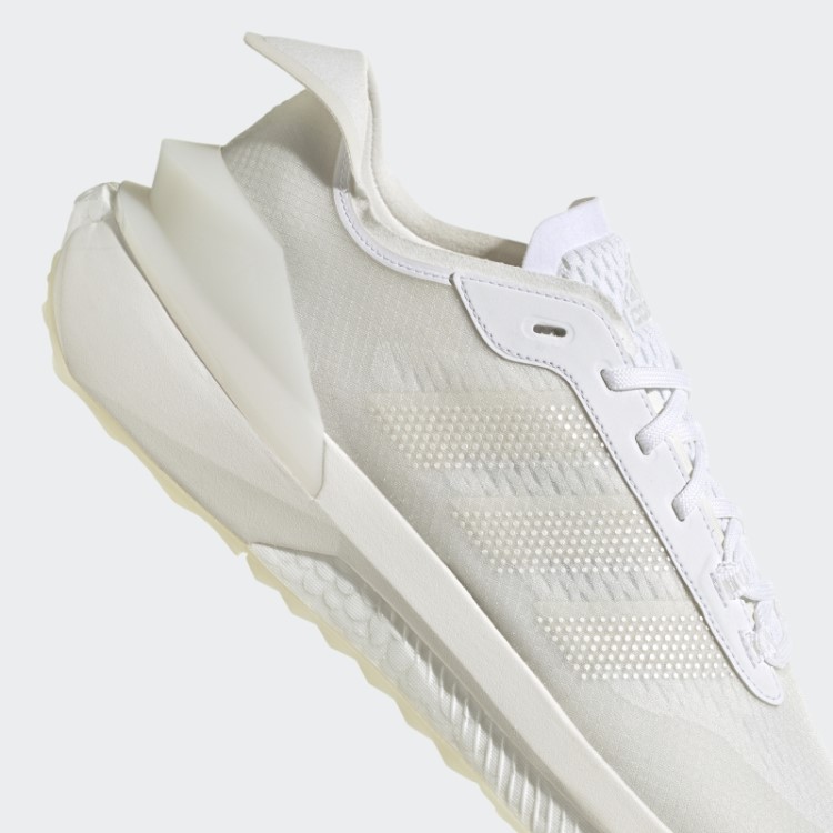 Tênis Branco Adidas Avryn