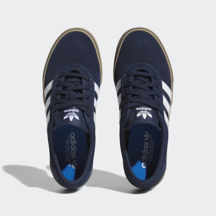Tênis Adiease Azul Marinho Adidas