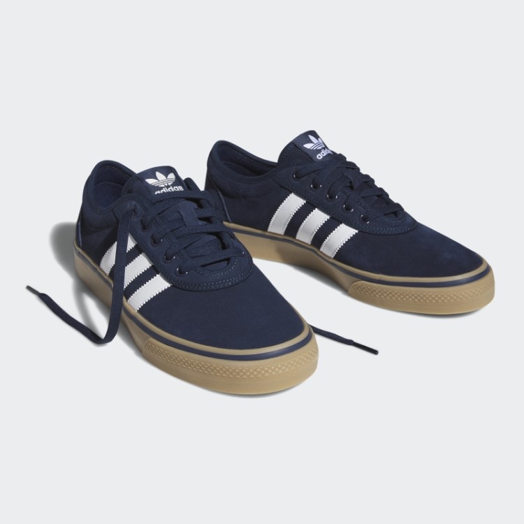 Tênis Adiease Azul Marinho Adidas