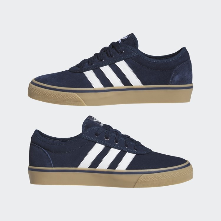 Tênis Adiease Azul Marinho Adidas