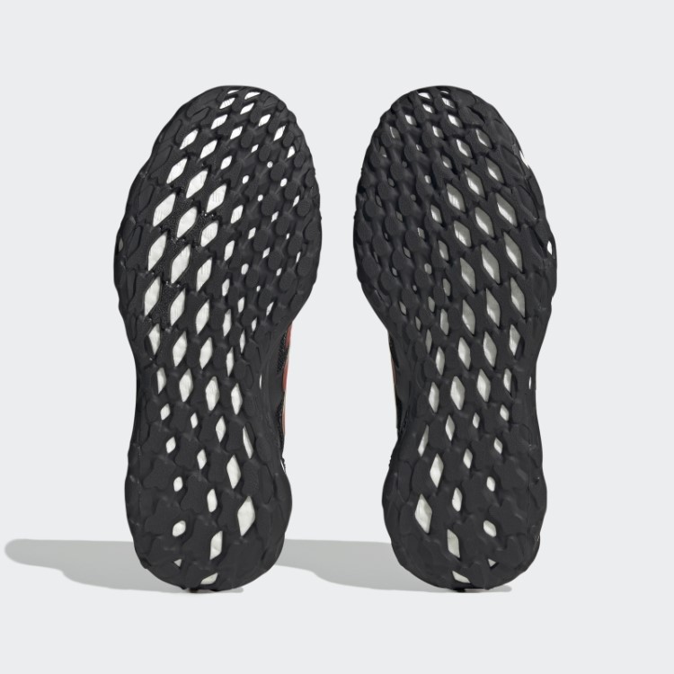 Tênis Web Boost Preto Adidas