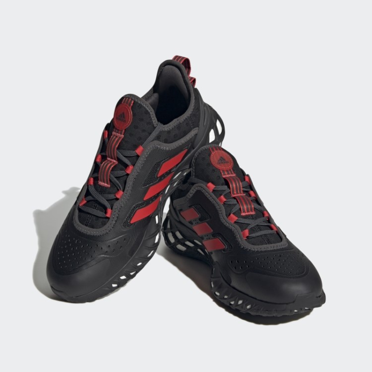 Tênis Web Boost Preto Adidas