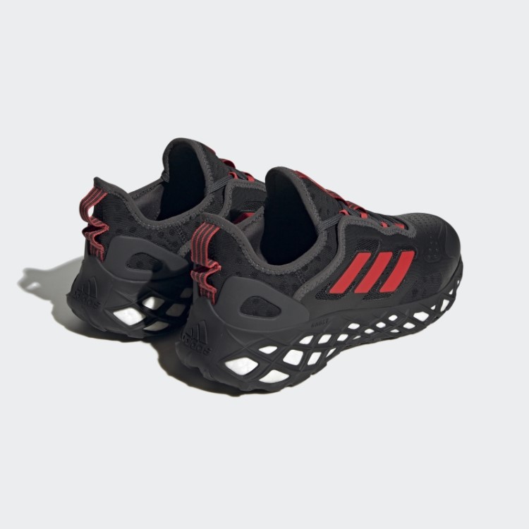 Tênis Web Boost Preto Adidas