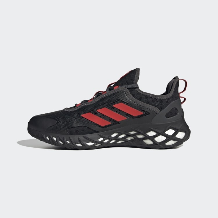 Tênis Web Boost Preto Adidas