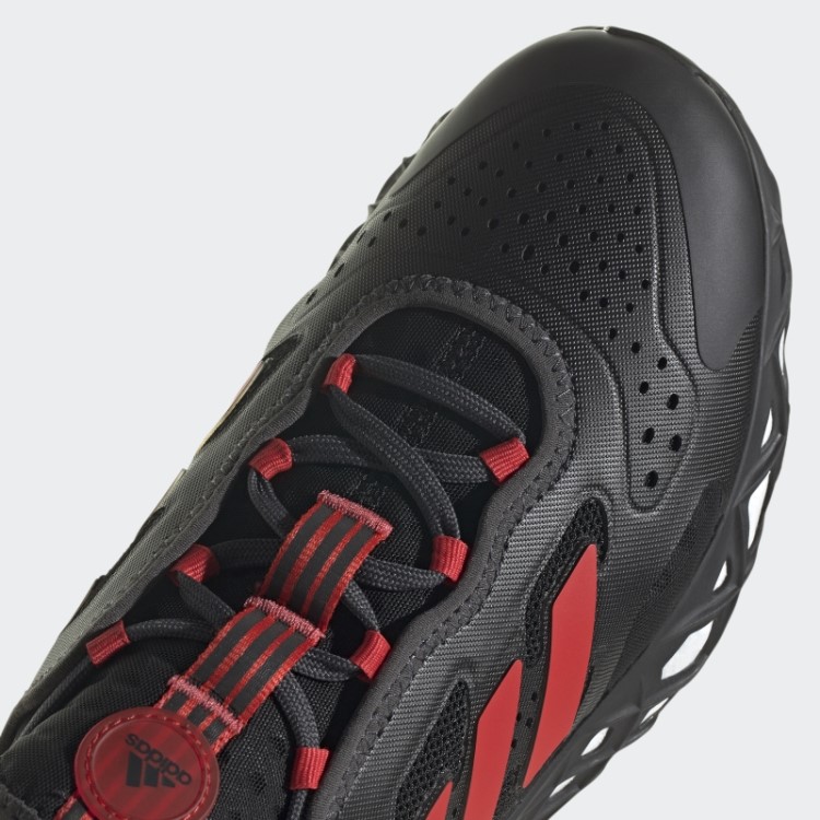 Tênis Web Boost Preto Adidas