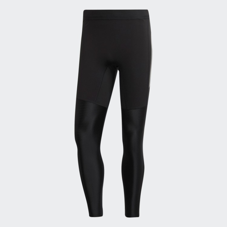 Adizero Meia Calça Preta Adidas