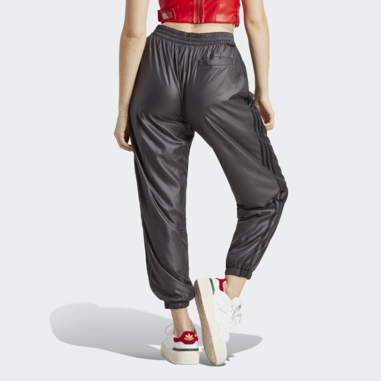 Jogger Tecido Adidas Preto