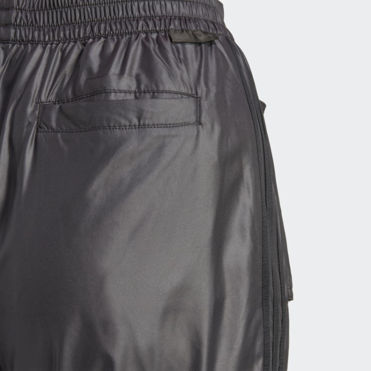 Jogger Tecido Adidas Preto