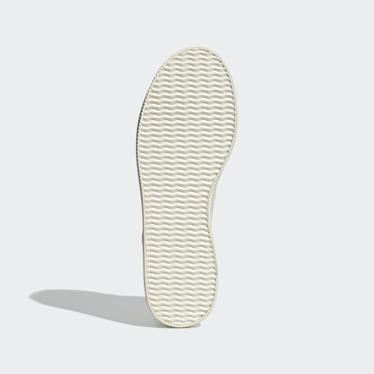 Nizza Parley Tênis Adidas Branco
