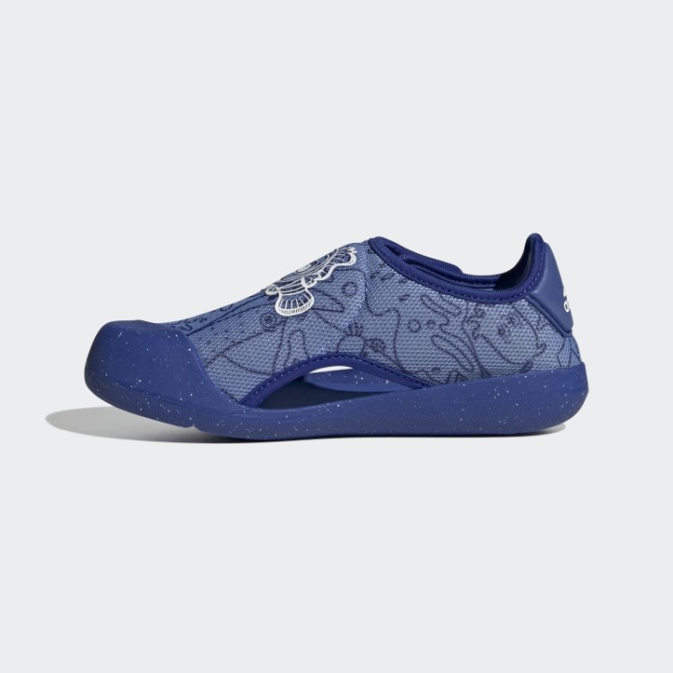 Adidas X Disney Altaventure 2.0 Finding Nemo Swim Sandália Azul