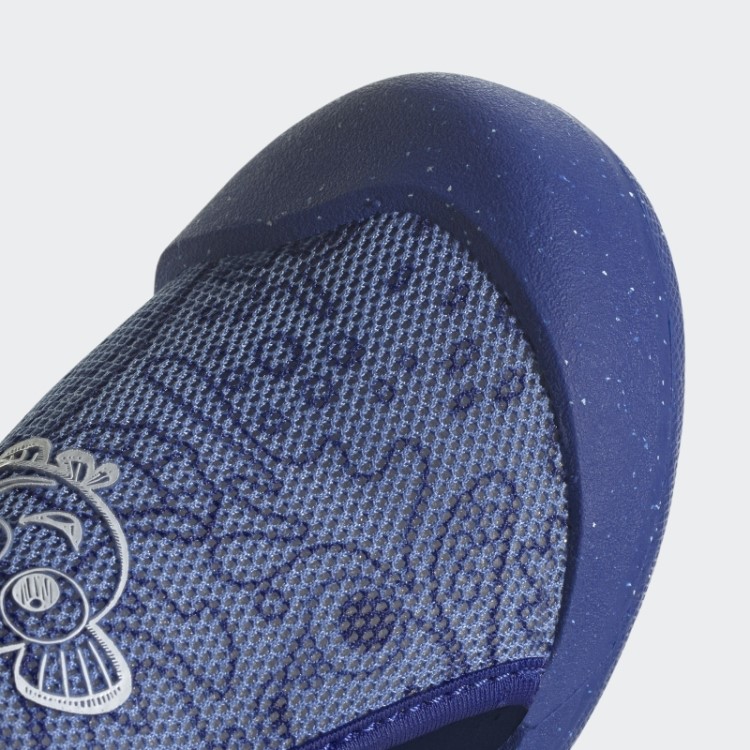 Adidas X Disney Altaventure 2.0 Finding Nemo Swim Sandália Azul