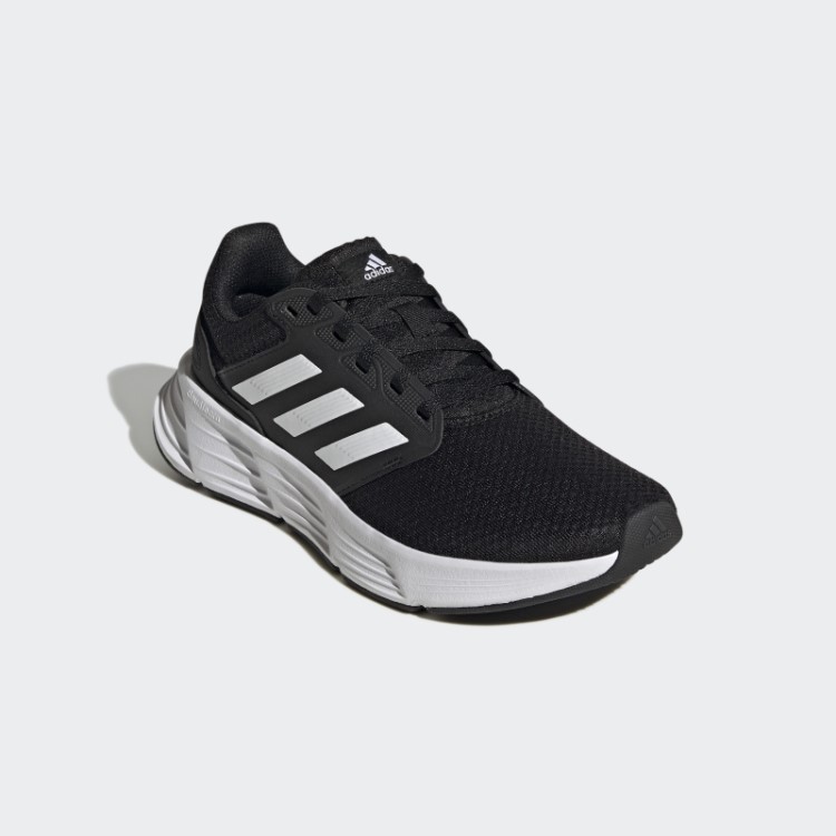Sapatos Adidas Galaxy 6 Moda Branca