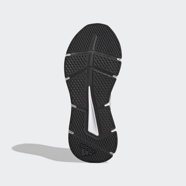 Galáxia 6 Sapatos Adidas Preto