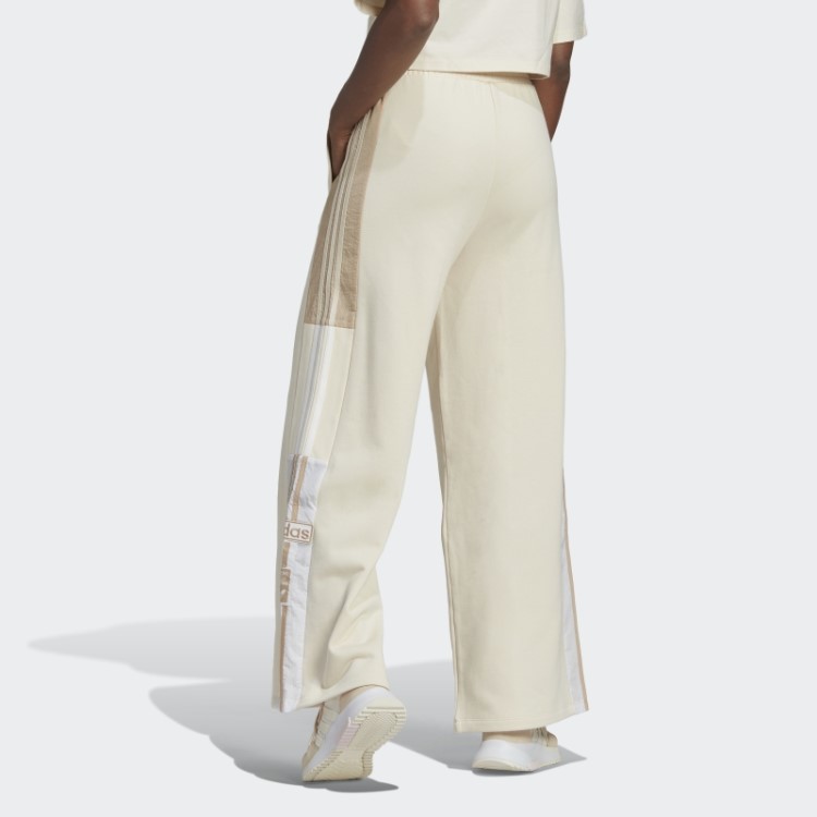 Adidas Adicolor Classics Calça Larga Sem Tingimento