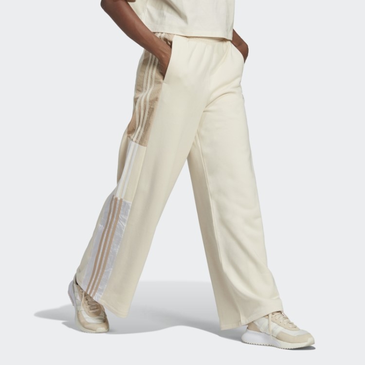 Adidas Adicolor Classics Calça Larga Sem Tingimento