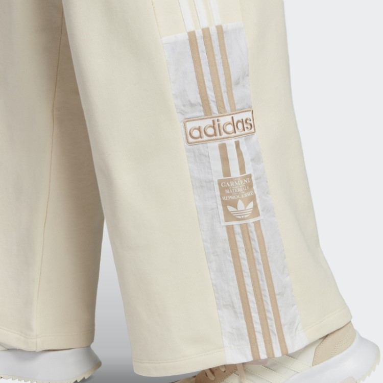 Adidas Adicolor Classics Calça Larga Sem Tingimento
