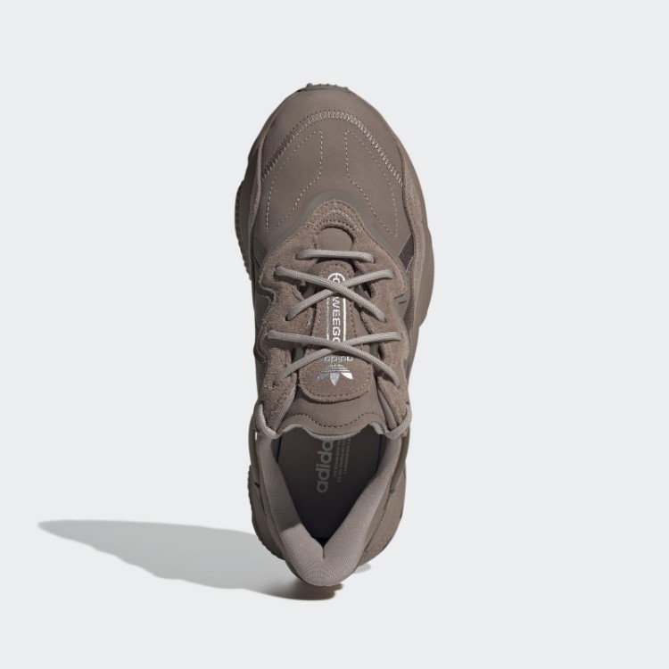Sapatos Ozweego Adidas Chalky Brown