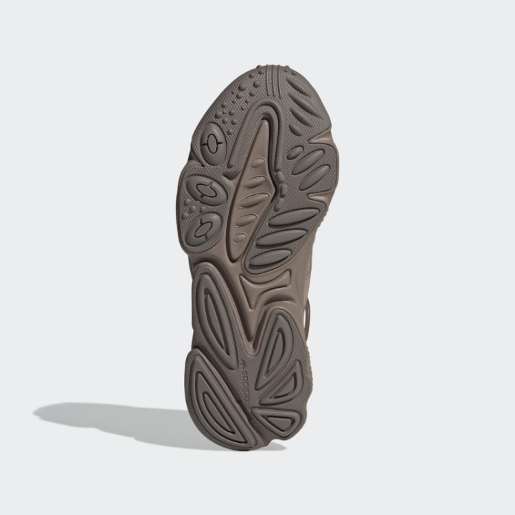 Sapatos Ozweego Adidas Chalky Brown