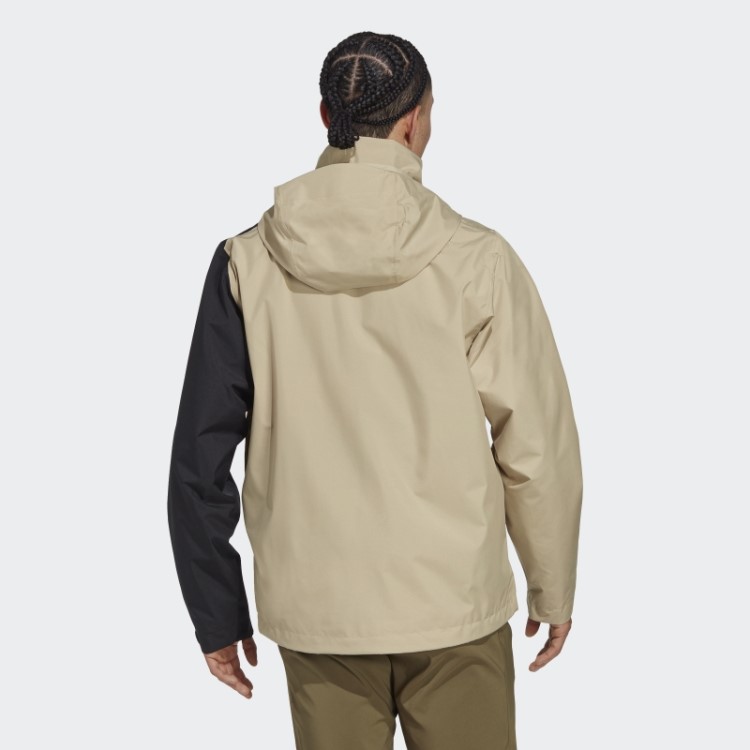 Savana Adidas Terrex Multi Rain.rdy Jaqueta De Chuva De 2 Camadas