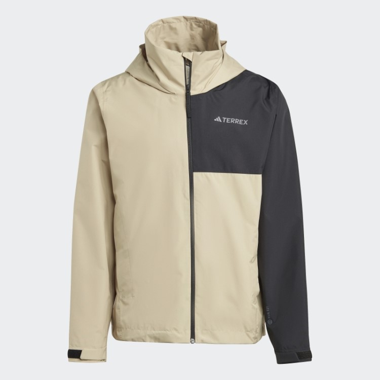 Savana Adidas Terrex Multi Rain.rdy Jaqueta De Chuva De 2 Camadas