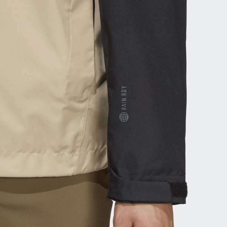 Savana Adidas Terrex Multi Rain.rdy Jaqueta De Chuva De 2 Camadas