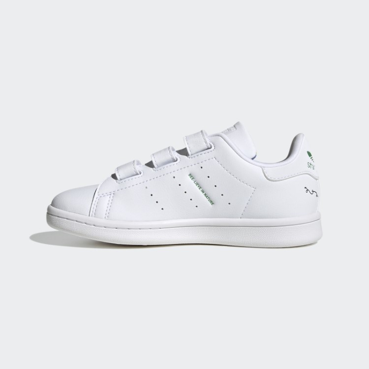 Shock Roxo Adidas Stan Smith Sapatos Elegantes