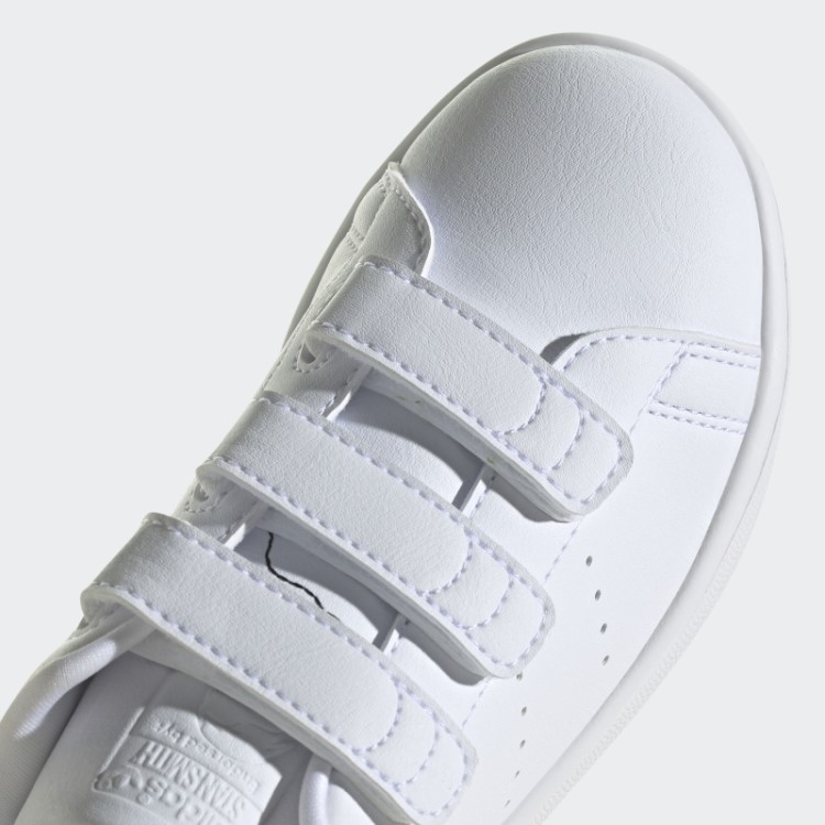 Shock Roxo Adidas Stan Smith Sapatos Elegantes