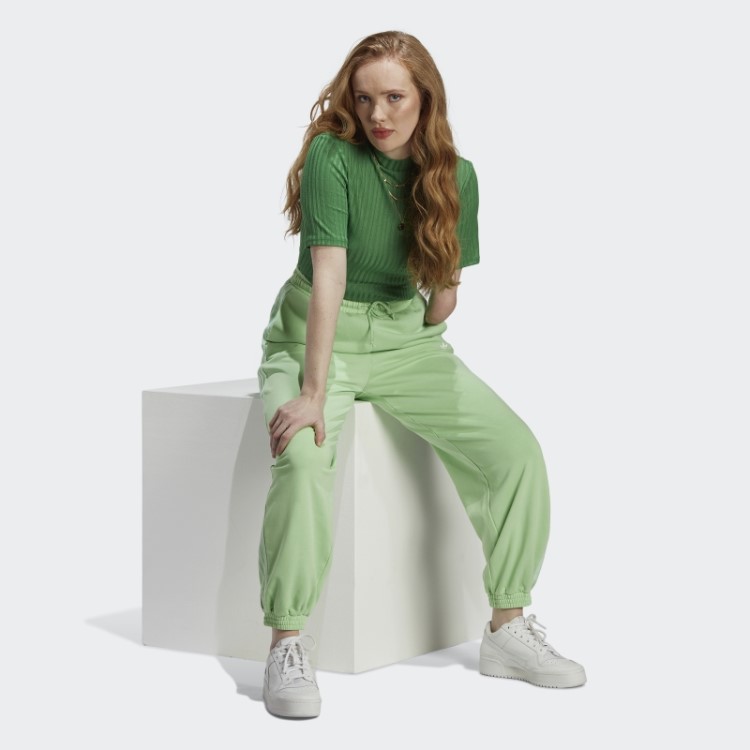 Calça Joggers Adidas Glory Mint