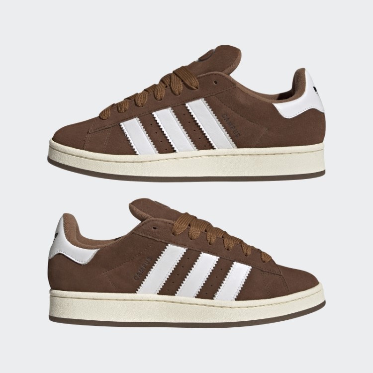 Tênis Campus 00s Latem Adidas