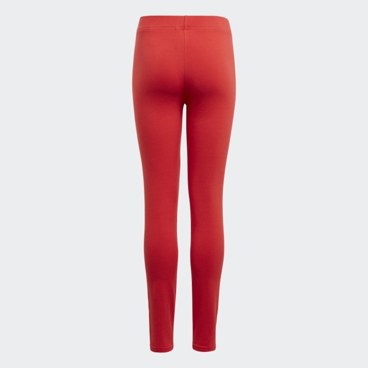 G Lin Perna Adidas Vermelho