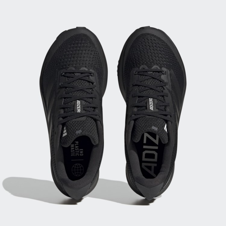 Tênis De Corrida Adidas Adizero Sl Preto