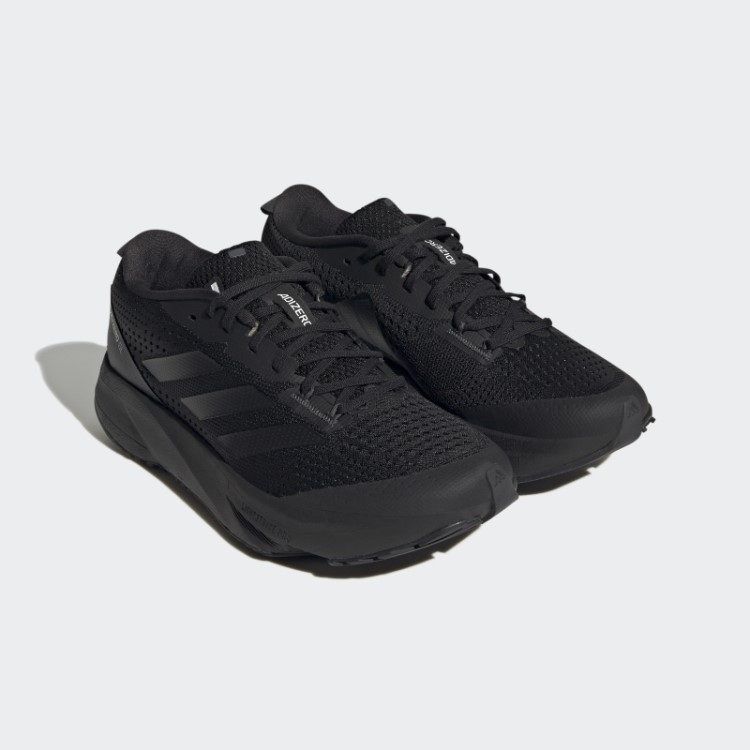 Tênis De Corrida Adidas Adizero Sl Preto