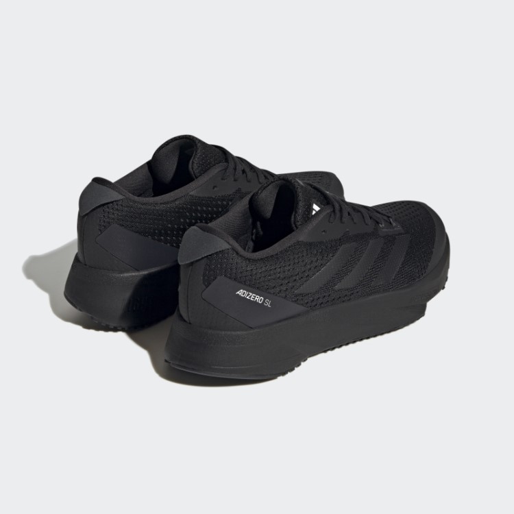Tênis De Corrida Adidas Adizero Sl Preto