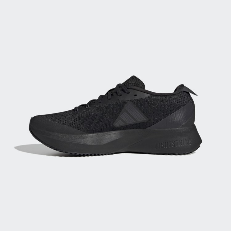 Tênis De Corrida Preto Adidas Adizero Sl Quente