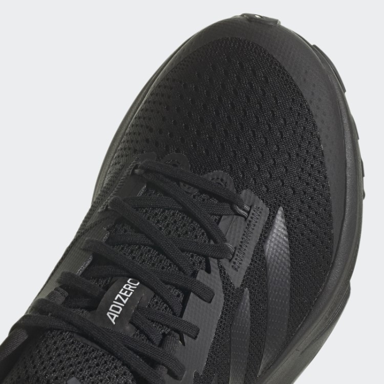 Tênis De Corrida Preto Adidas Adizero Sl Quente