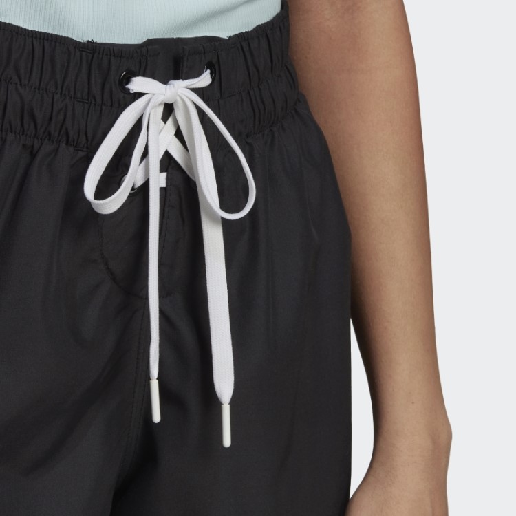 Shorts Sempre Originais Pretos Adidas