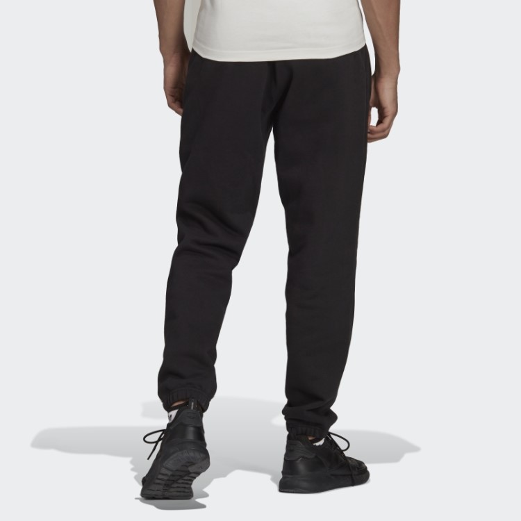 Calça Esportiva Adicolor Trefoil Preta Adidas