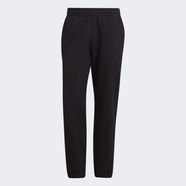 Calça Esportiva Adicolor Trefoil Preta Adidas