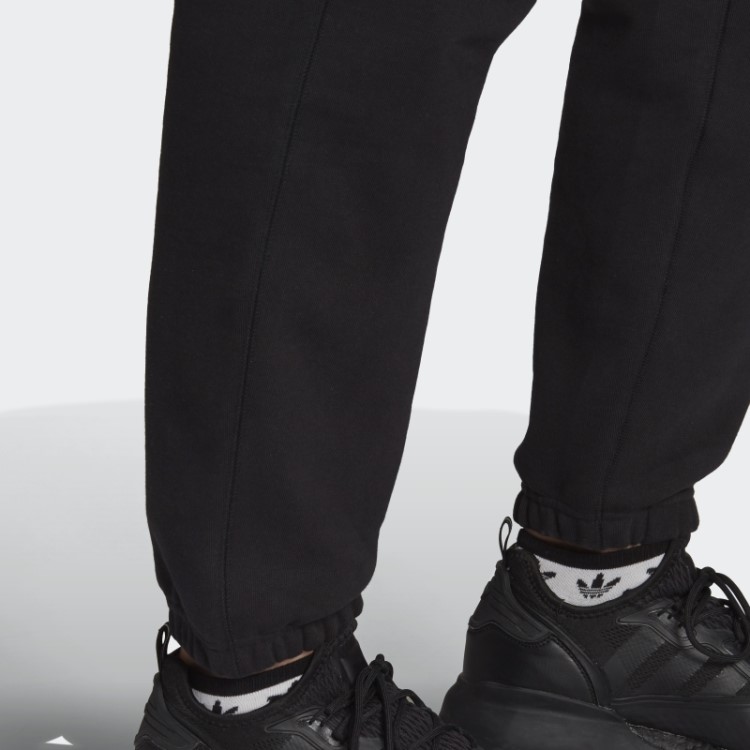Calça Esportiva Adicolor Trefoil Preta Adidas