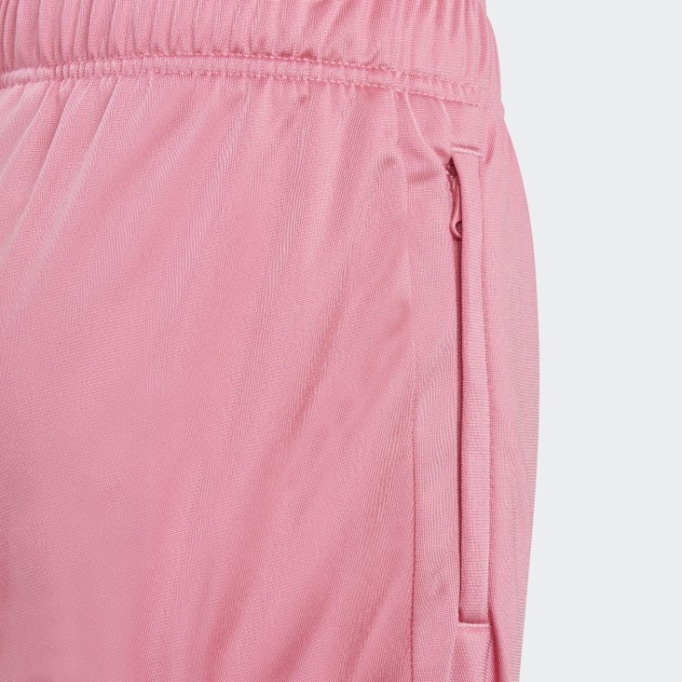 Cueca De Treino Adicolor Em Tom Rosa Adidas