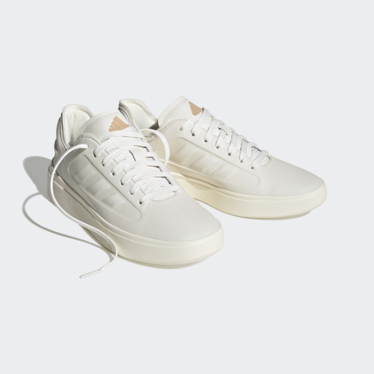 Adidas Zntasy Lightmotion+ Estilo De Vida Sapato Adulto Blush