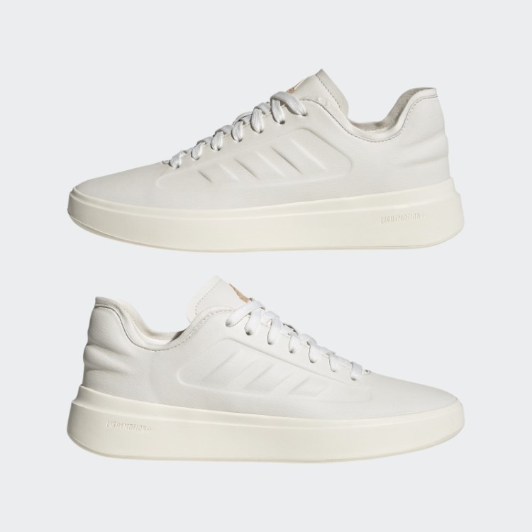 Adidas Zntasy Lightmotion+ Estilo De Vida Sapato Adulto Blush