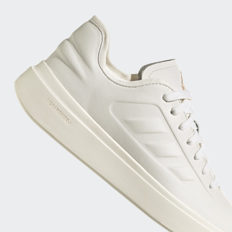 Adidas Zntasy Lightmotion+ Estilo De Vida Sapato Adulto Blush