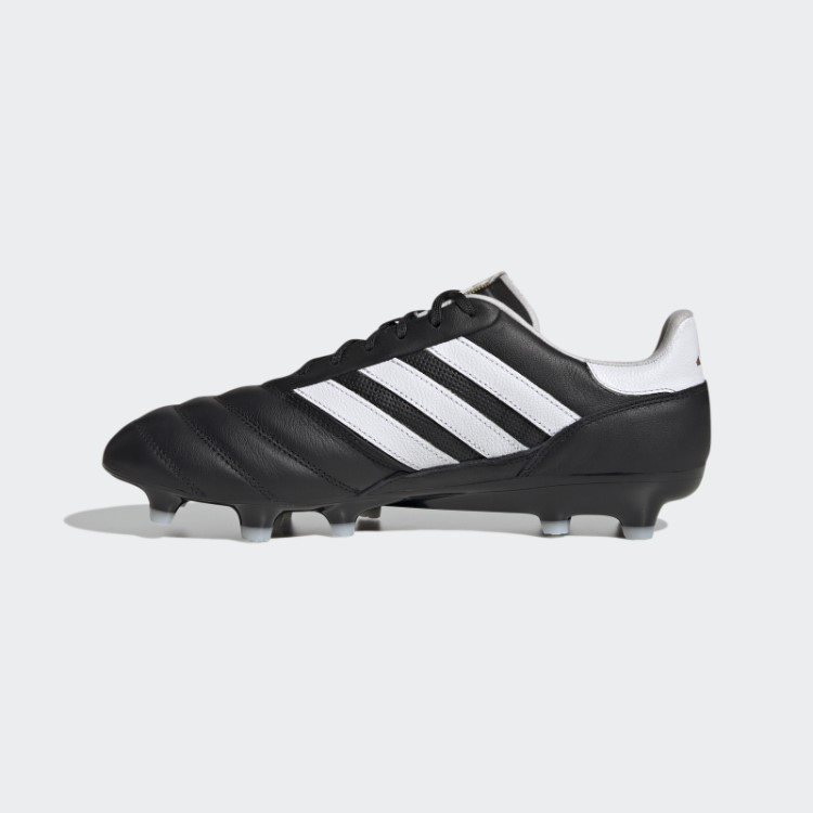 Chuteiras De Futebol De Chão Firme Copa Icon Adidas Preto