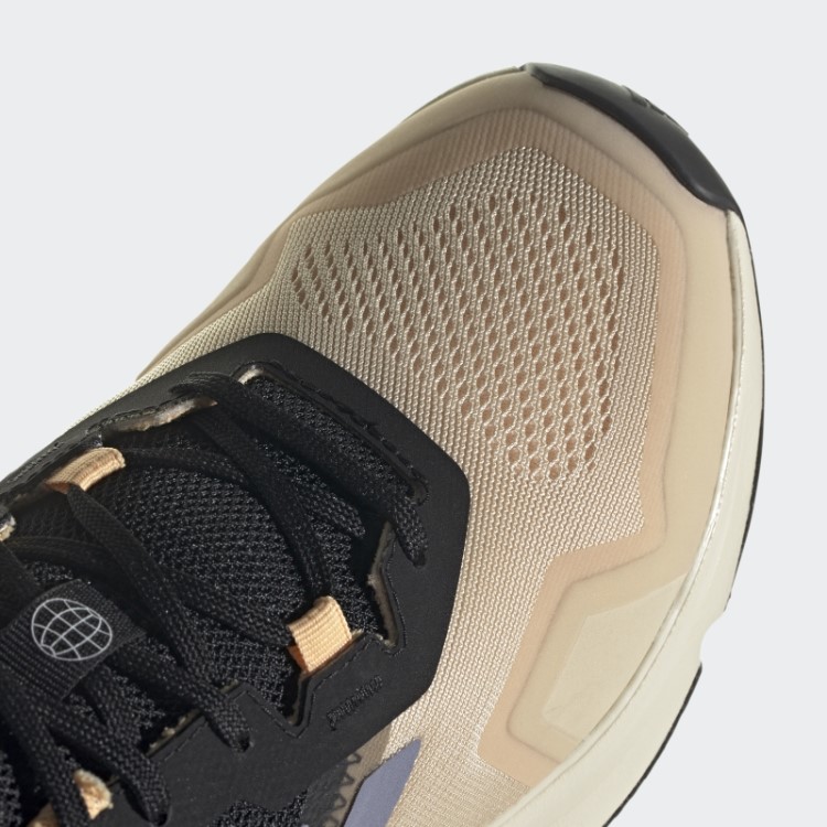 Tênis De Corrida Preto Terrex Soulstride Adidas