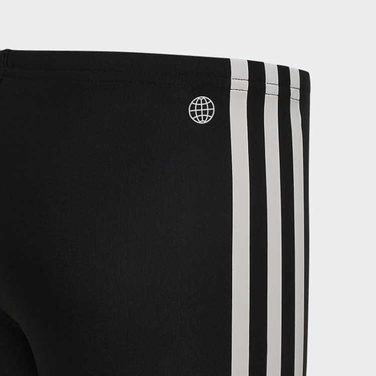 Cueca Boxer Black Fashion Adidas X Disney Mickey