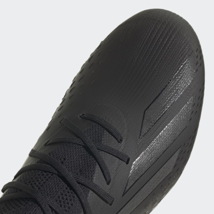 X Speedportal.1 Chuteiras De Futebol De Solo Firme Preto Adidas