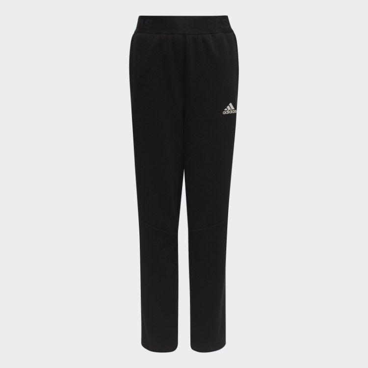 Calça Jogger Preta Xfg Slim Leg Da Adidas